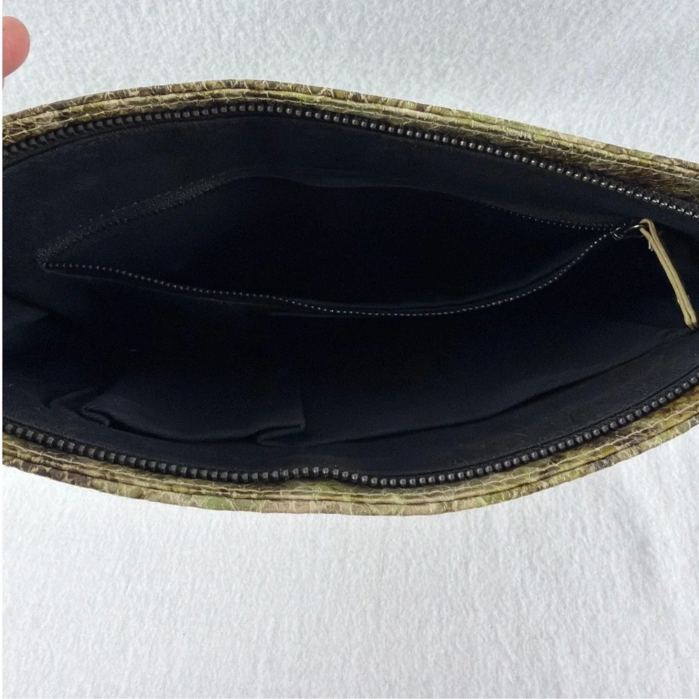 BCBGeneration clutch bag